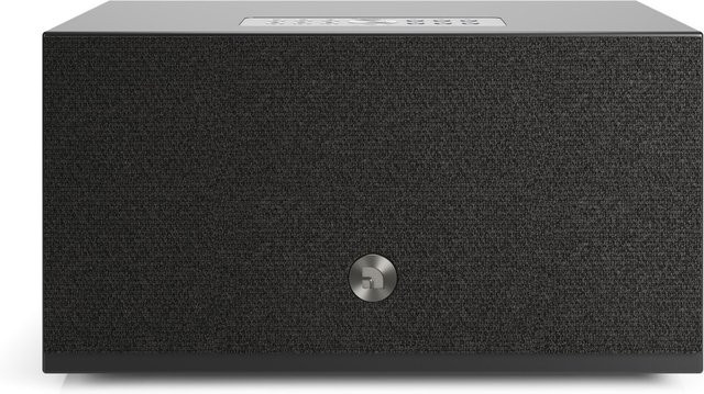 Audio Pro C10 MKII Streaming-Lautsprecher in Schwarz - Bild 1