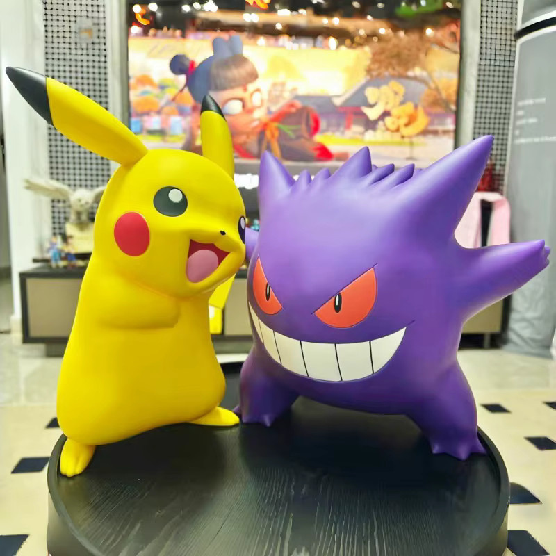 Funism Pokémon Sammlerfiguren, Modell, 44 cm - Bild 1