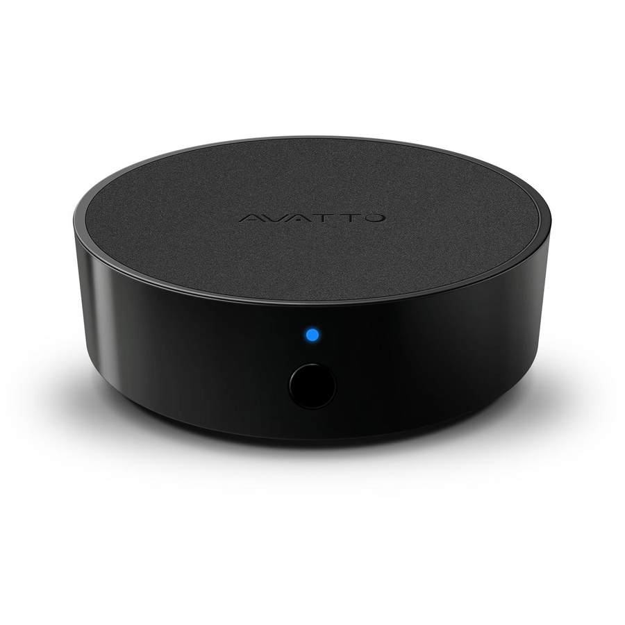 AVATTO Tuya WiFi IR Smart Home Infrarot Fernbedienung für Klimaanlage und TV, Schwarz, kompatibel mit Alexa und Google Home - Bild 7