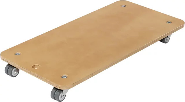Kuebler Sport Skateboard Maxi - Bild 1