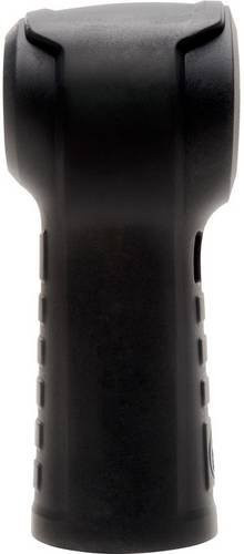 Metabo Ersatzadapter SDS-max für Absaugbohrer in Schwarz - Bild 1