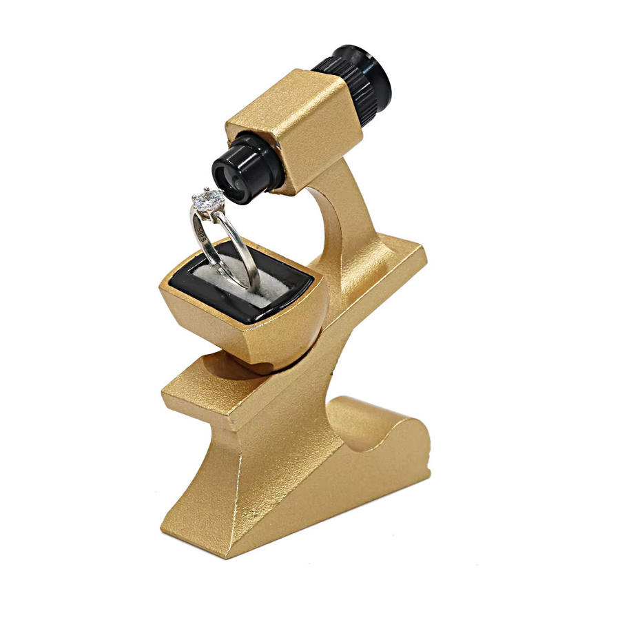 PHYHOO Lupe, Gold - Bild 1
