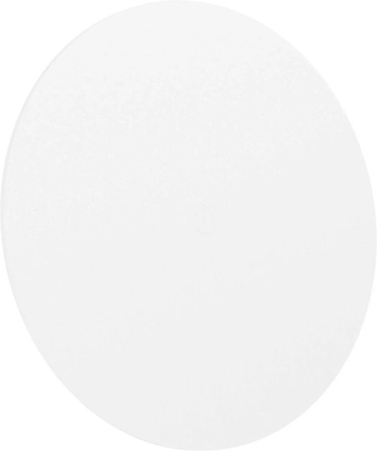 Eglo LED-Wandleuchte Porciano in Weiß mit Fernbedienung und CCT-Funktion, rund, Kunststoff - Bild 1