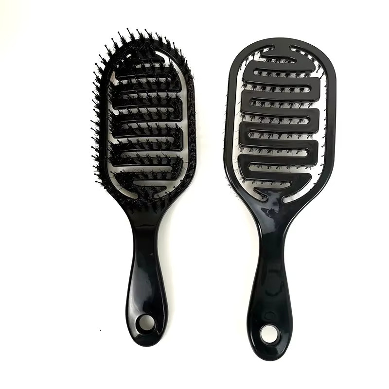 Haarbürste Massagekamm für Damen - Bild 3
