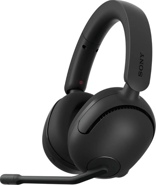 Sony Inzone H5 Gaming-Headset Over-Ear für PlayStation und PC in Schwarz - Bild 1