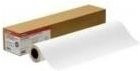 Canon Océ Standard IJM021 Unbeschichtetes Inkjet-Papier Weiß, Rolle A0, Breite: 84,1 cm, Rolle: 110 m, 90 g/m2, 100 Mikrometer - Bild 1