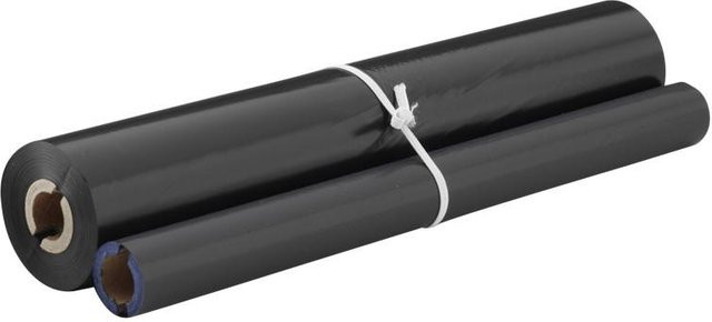 Brother PC-300 RF Thermotransferrolle für Faxgeräte in Schwarz - Bild 1