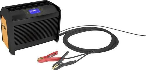 CTEK PRO 120 40-230 Automatikladegerät 12V 120A in Schwarz - Bild 1