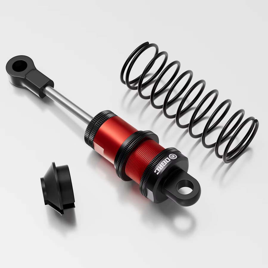 OGRC Aluminium-Ölstoßdämpfer, Zubehör, Metall - Bild 5