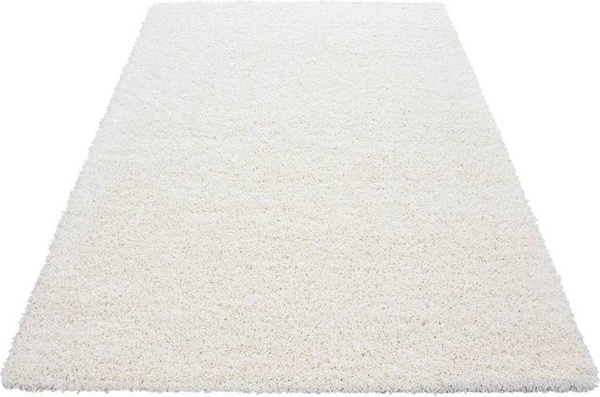 Ayyildiz Hochflorteppich Life Shaggy Creme B/L: 200 x 290 cm