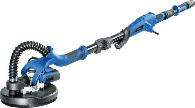 LUX-TOOLS Trockenbauschleifer TBS-710 in Blau - Bild 1
