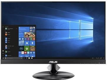 Asus VT229H LED-Monitor mit Touchscreen, 54,6 cm (21,5 Zoll), Full HD IPS, Schwarz - Bild 2