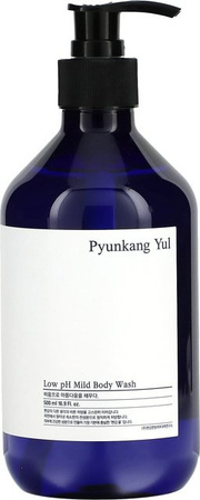 Pyunkang Yul Subazides Mildes Duschgel, 500 ml, Unisex