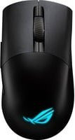 Asus ROG Keris Wireless AimPoint Gaming-Maus mit Bluetooth und USB-C, Schwarz - Bild 1