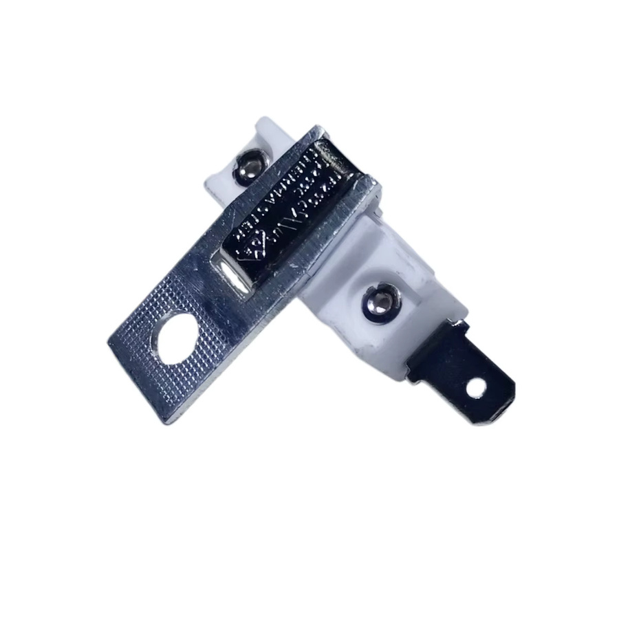 Philips Thermaster TF255 Ersatzthermostat 250V 15A 255 Grad für Dampfbügelstationen GC9550 GC9220 GC7805 GC8220 GC8330 GC8616 - Bild 2