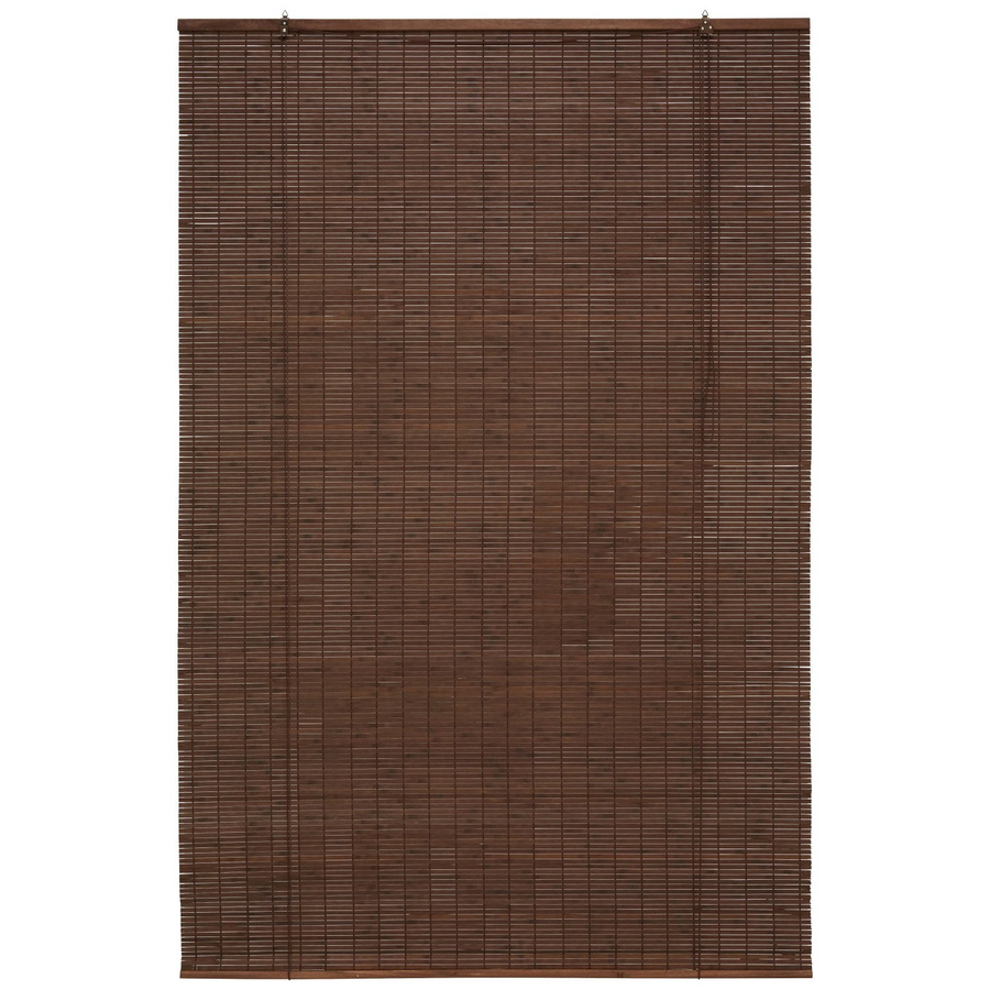 Modern Living Rollo Woody aus Bambus in Nature/Braun, B: 120 cm, H: 180 cm - Bild 2