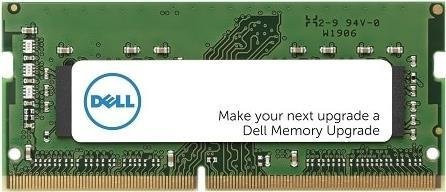 Dell Memory Upgrade 16GB DDR5 SODIMM 4800MHz in Grün (AB949334) - Bild 1
