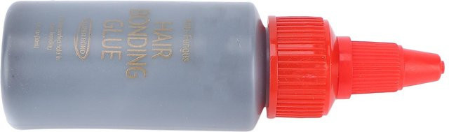 Koogeelife Perückenkleber, wasserfest, 30 ml, grau - Bild 1