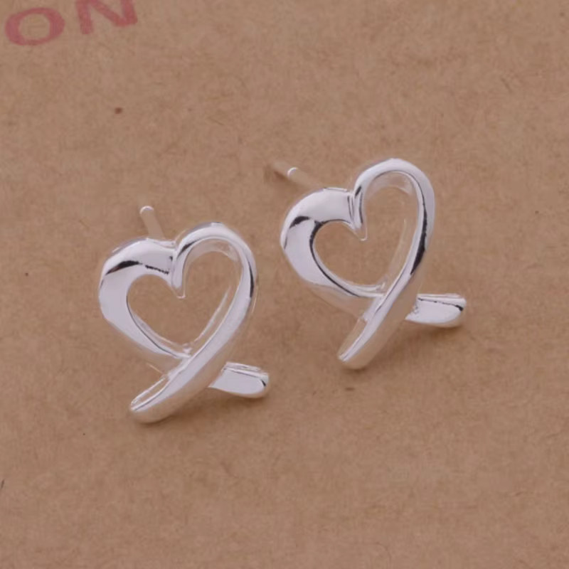 SAY Ohrringe, 925 Silber, Damen - Bild 3