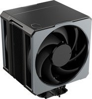Cooler Master Hyper 612 Apex CPU-Luftkühler in Schwarz für LGA1700 - Bild 1