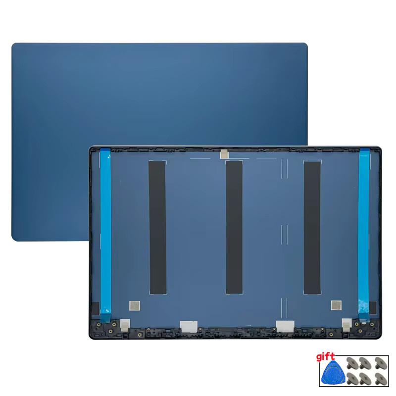 Lenovo Ersatzgehäuse Set für Ideapad 330S-15, 330S-15ARR, 330S-15IKB, 330S-15AST inklusive Tastatur, Palmrest und Bodenabdeckung - Bild 3