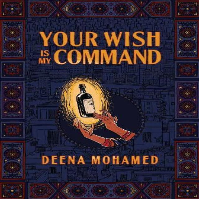 Dein Wunsch ist mir Befehl von Deena Mohamed, Hardcover - Bild 1