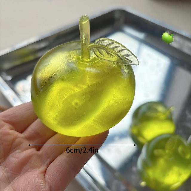 BC Pet Supplies Salamander Squishy, Stressabbau Fidget, Dekompression Squishy - Bild 1