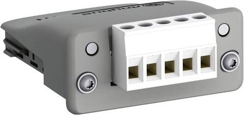 ABB AB-DEVICENET-1 1SFA899300R1002 Schnittstellenadapter in Grau - Bild 1