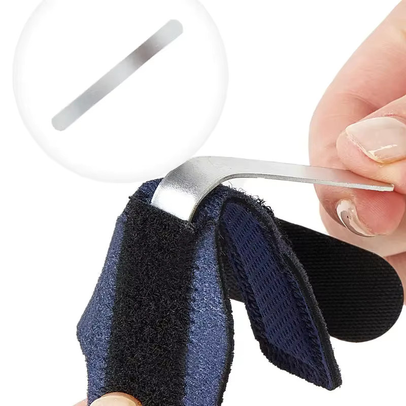 Hammerzehen-Korrektor und -Stabilisator für Kinder und Erwachsene, Unisex - Bild 6