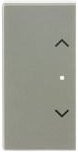 Busch-Jaeger Wippe Switch in Silber - Bild 1