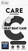 PanzerGlass Care Feature Heat Beat Backcover für Samsung Galaxy S25 Ultra in Schwarz - Bild 2