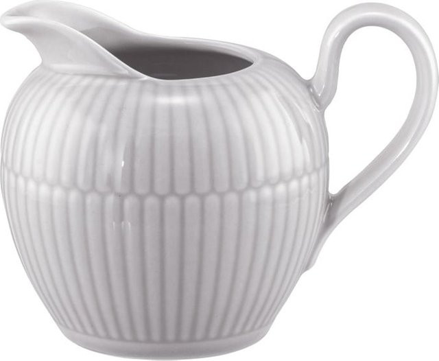 Seltmann Weiden Milchkännchen Amina Weiß 290 ml - Bild 1