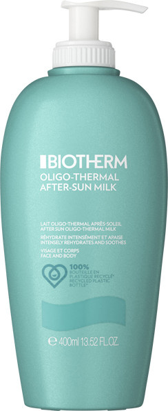 Biotherm Sun After Lait Rehydratant Oligo Thermal Lotion, Panthenol, Körperpflege - Bild 1