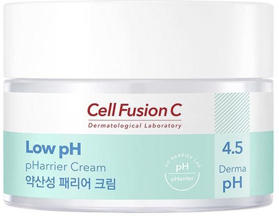 Cell Fusion C Barrierecreme, 55 ml, für empfindliche und trockene Haut - Bild 1