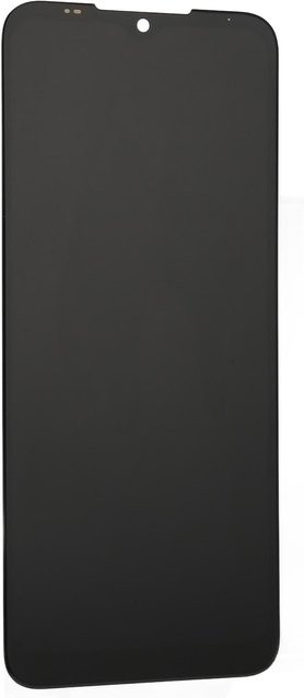Motorola Moto G Ersatzkit mit LCD-Bildschirm-Display und Digitizer-Einheit in Schwarz inklusive Reparaturwerkzeugen - Bild 1