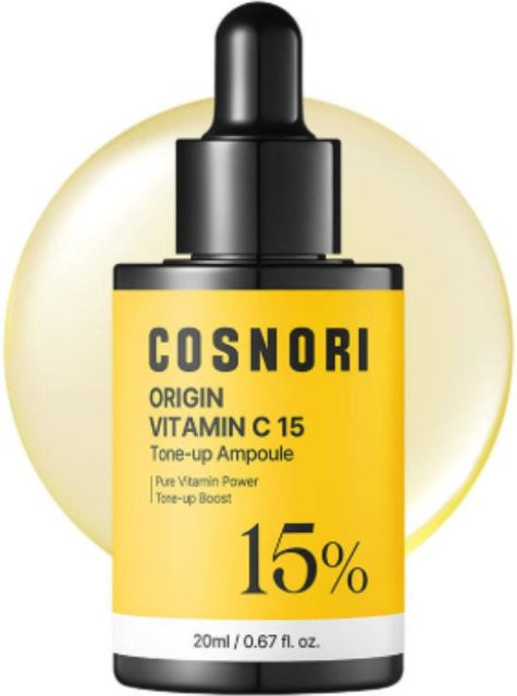 Cosnori Origin Vitamin C Serum, 20 ml, Unisex - Bild 1
