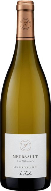 Les Parcellaires De Saulx Meursault Les Millerands, Chardonnay, trocken, 2022, Weißwein, 0,75 l - Bild 1