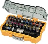 DeWalt Bit-Set DT7969-QZ, 32-teilig - Bild 1