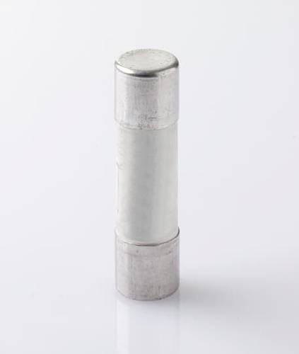 ABB Zylindersicherung 25A Silber 2CSM256423R1801 - Bild 1
