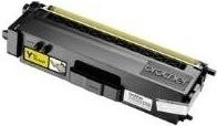 Original Brother Toner TN-325Y für Laserdrucker, Gelb - Bild 1