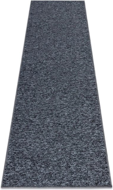 RugsX Läufer Superstar 965 VG17370 Grau Modern Abstract B: 100 cm, T: 170 cm - Bild 1