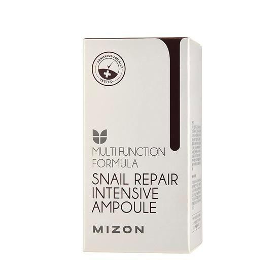 Mizon Snail Repair Intensiv Ampulle, 30 ml - Bild 2