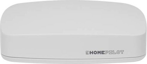 HOMEPILOT 15001001 Funk Gateway in Weiß mit Wi-Fi - Bild 1