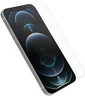 Otterbox Alpha Glass Schutzfolie für iPhone 12 und iPhone 12 Pro, transparent - Bild 1