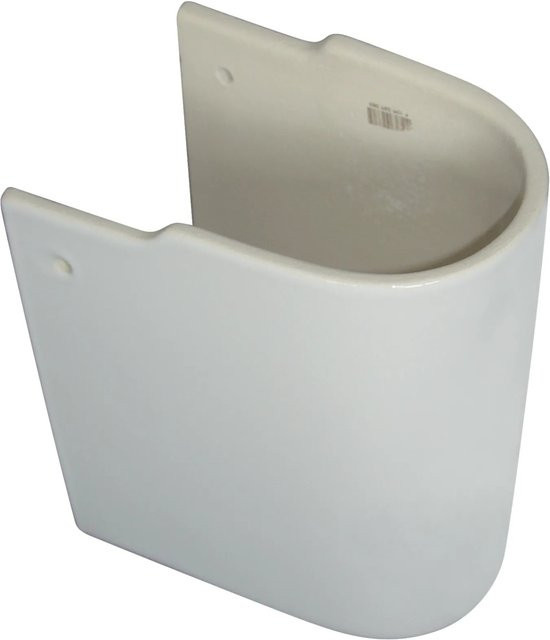 Ideal Standard Wandsäule Connect aus Keramik in Weiß, B/T/H: 27,8 x 19,5 x 34 cm - Bild 1