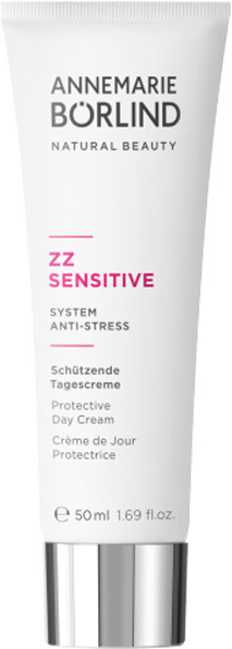 Annemarie Börlind ZZ Sensitive System Anti-Stress Tagescreme, Empfindliche Haut - Bild 1