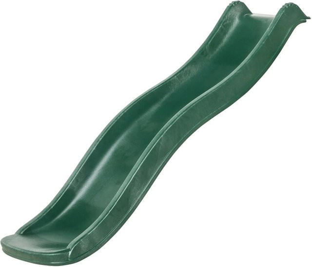 Axi Wasserrutsche Grün - Bild 1