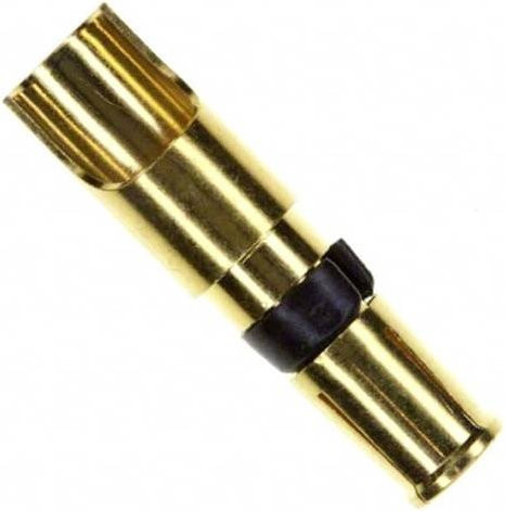 Amphenol L17DM537441 Gold - Bild 1