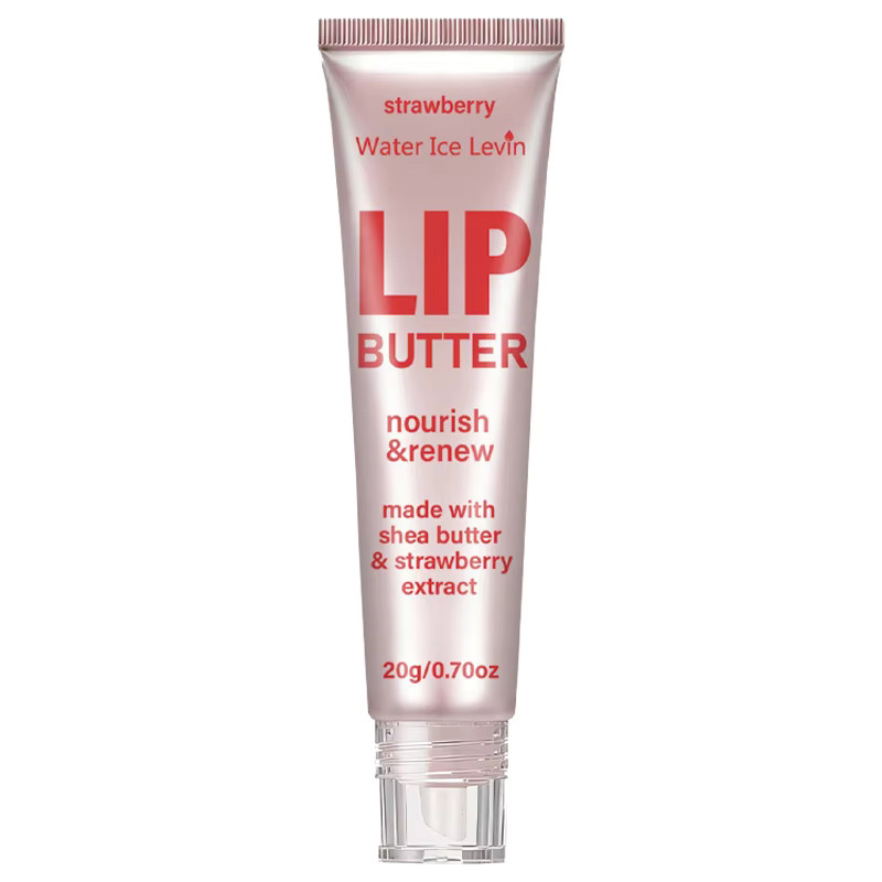 Water Ice Levin Lippenbalsam mit Niacinamid & Kollagen, 20g - Bild 4