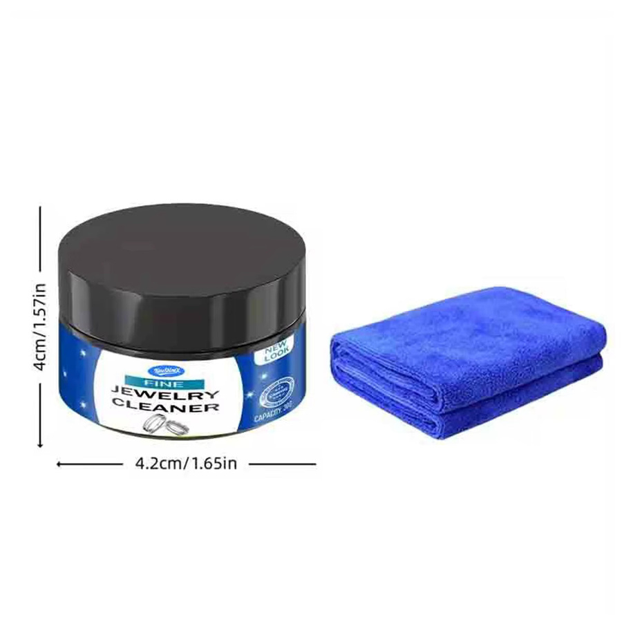 CAOWTAN Polierpaste für Uhren, Unisex - Bild 5